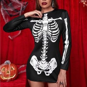 Halloween Dress